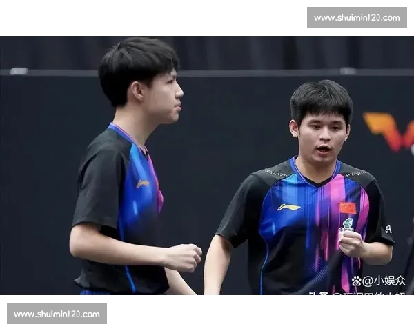 CCTV5全程回顾度精彩乒乓球比赛直播盛况