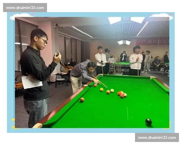 2026沙台球国际邀请赛精彩开幕 各国选手激烈角逐展现巅峰对决